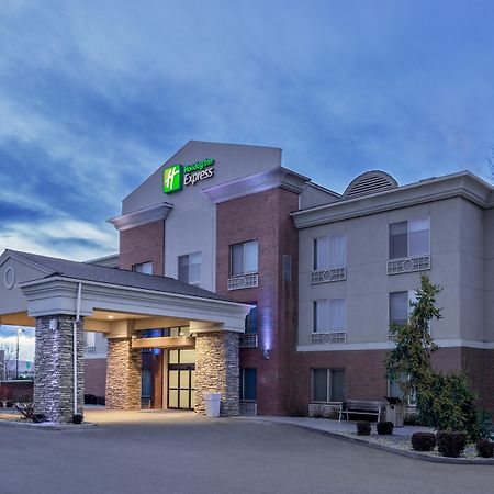 Holiday Inn Express Ellensburg, An Ihg Hotel Luaran gambar