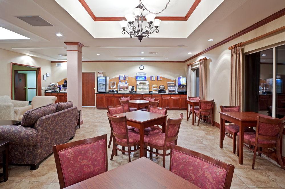 Holiday Inn Express Ellensburg, An Ihg Hotel Luaran gambar