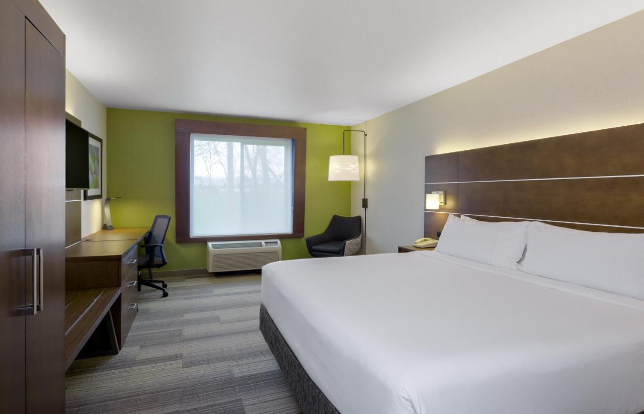 Holiday Inn Express Ellensburg, An Ihg Hotel Luaran gambar