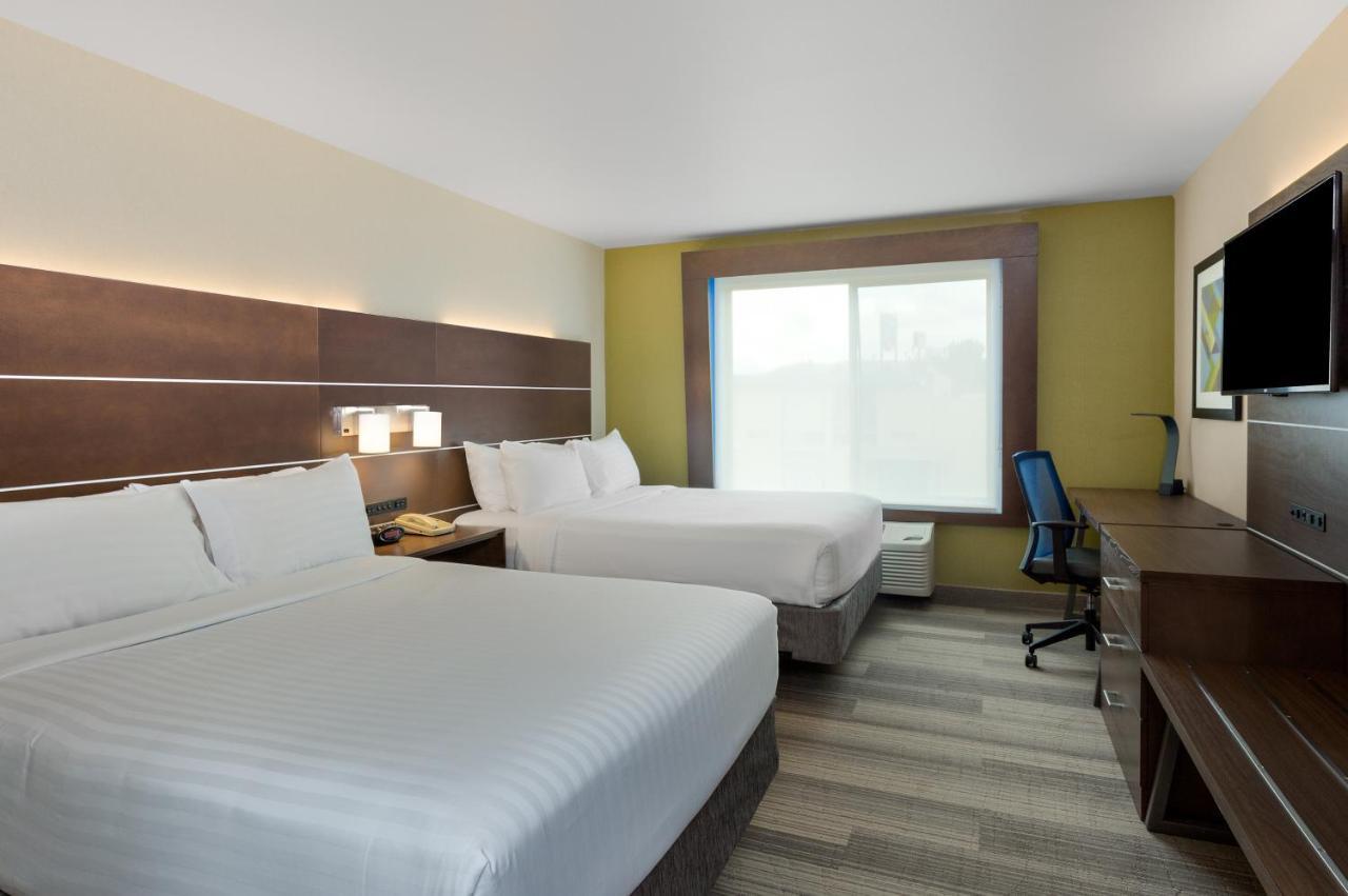 Holiday Inn Express Ellensburg, An Ihg Hotel Luaran gambar