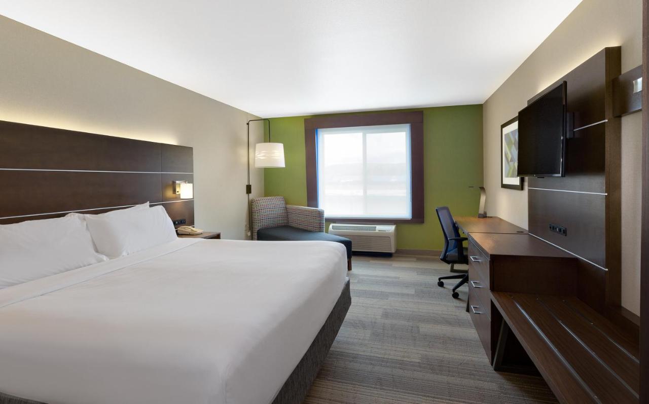 Holiday Inn Express Ellensburg, An Ihg Hotel Luaran gambar