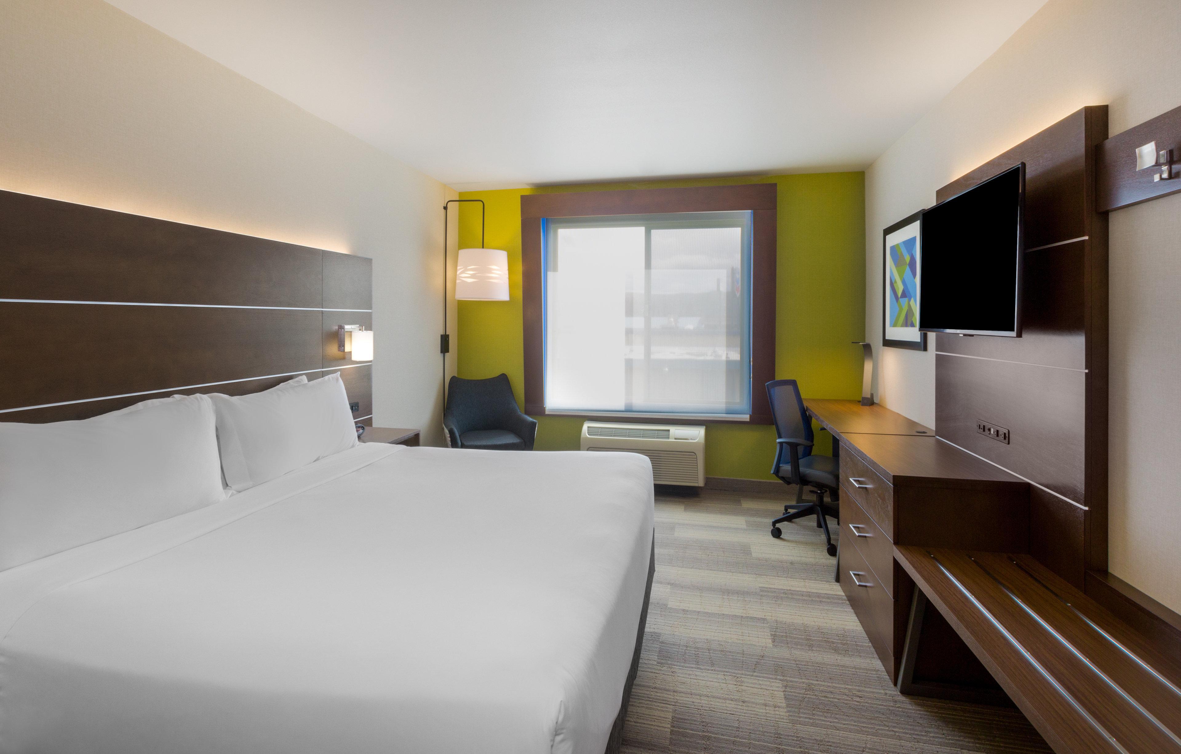 Holiday Inn Express Ellensburg, An Ihg Hotel Luaran gambar