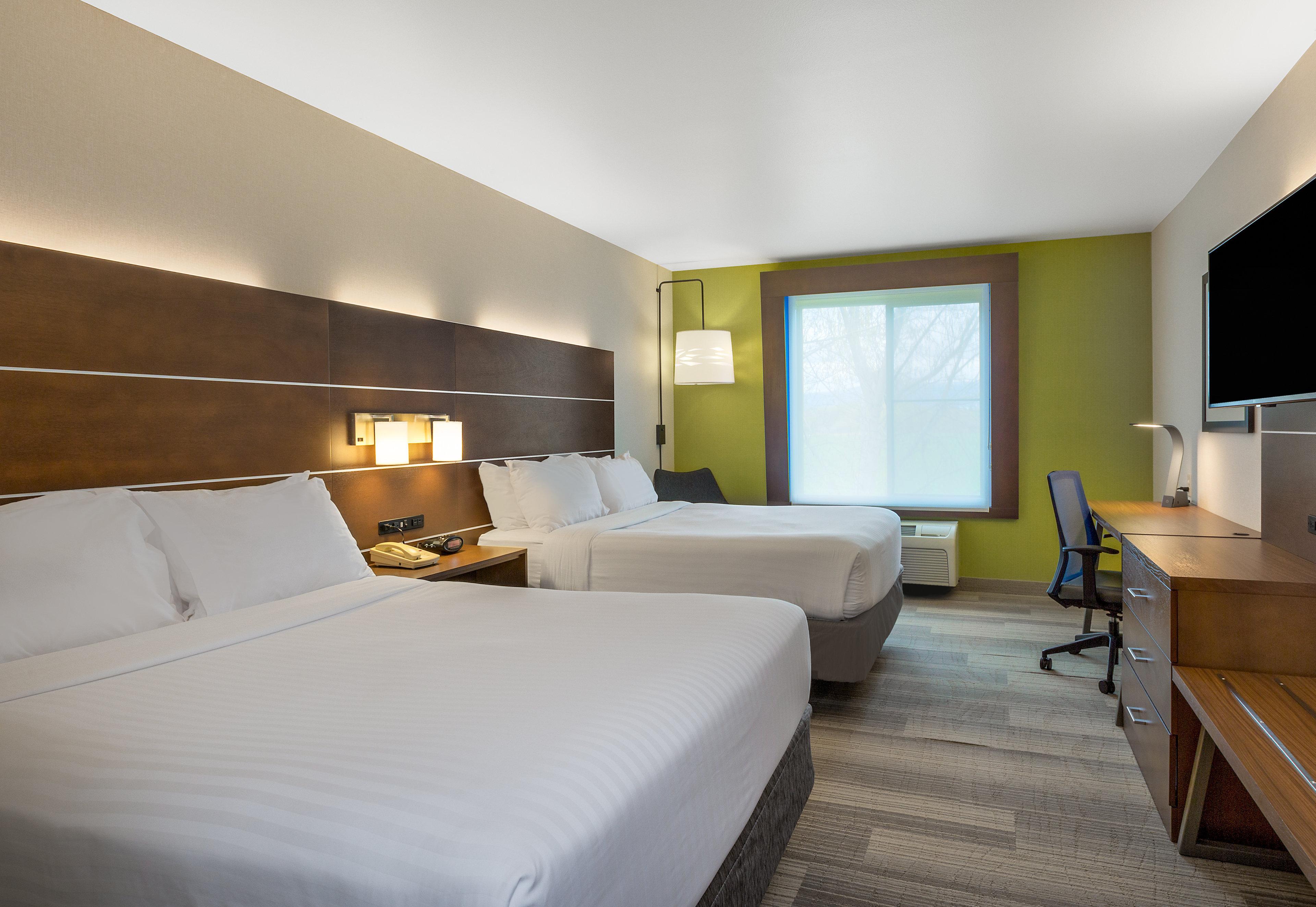 Holiday Inn Express Ellensburg, An Ihg Hotel Luaran gambar