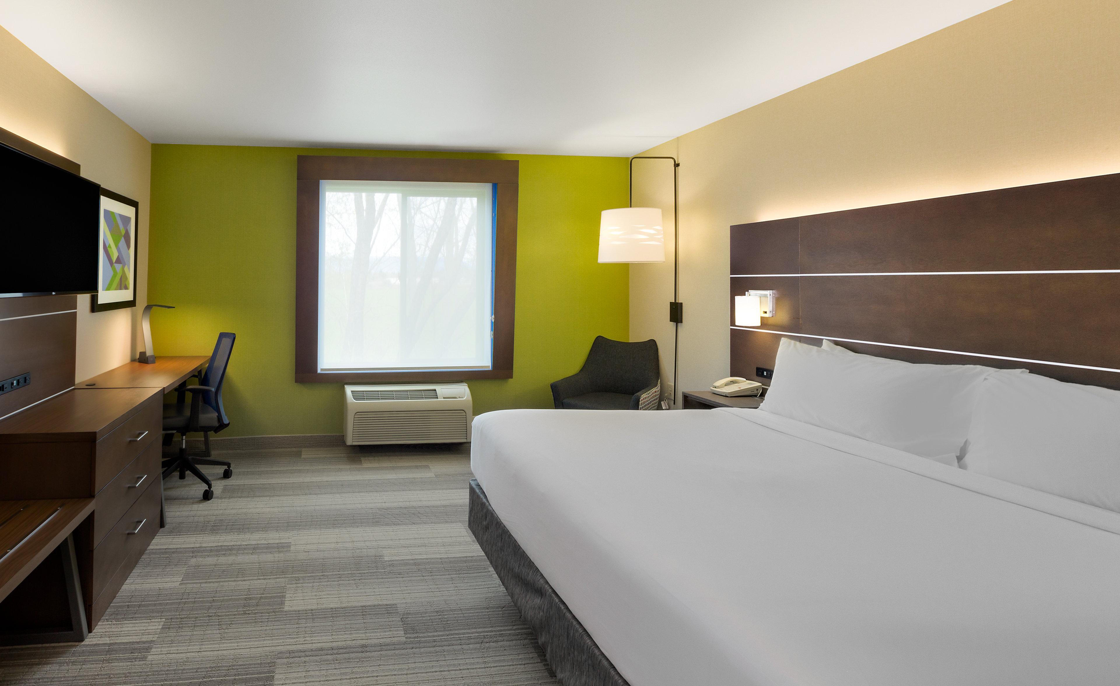 Holiday Inn Express Ellensburg, An Ihg Hotel Luaran gambar