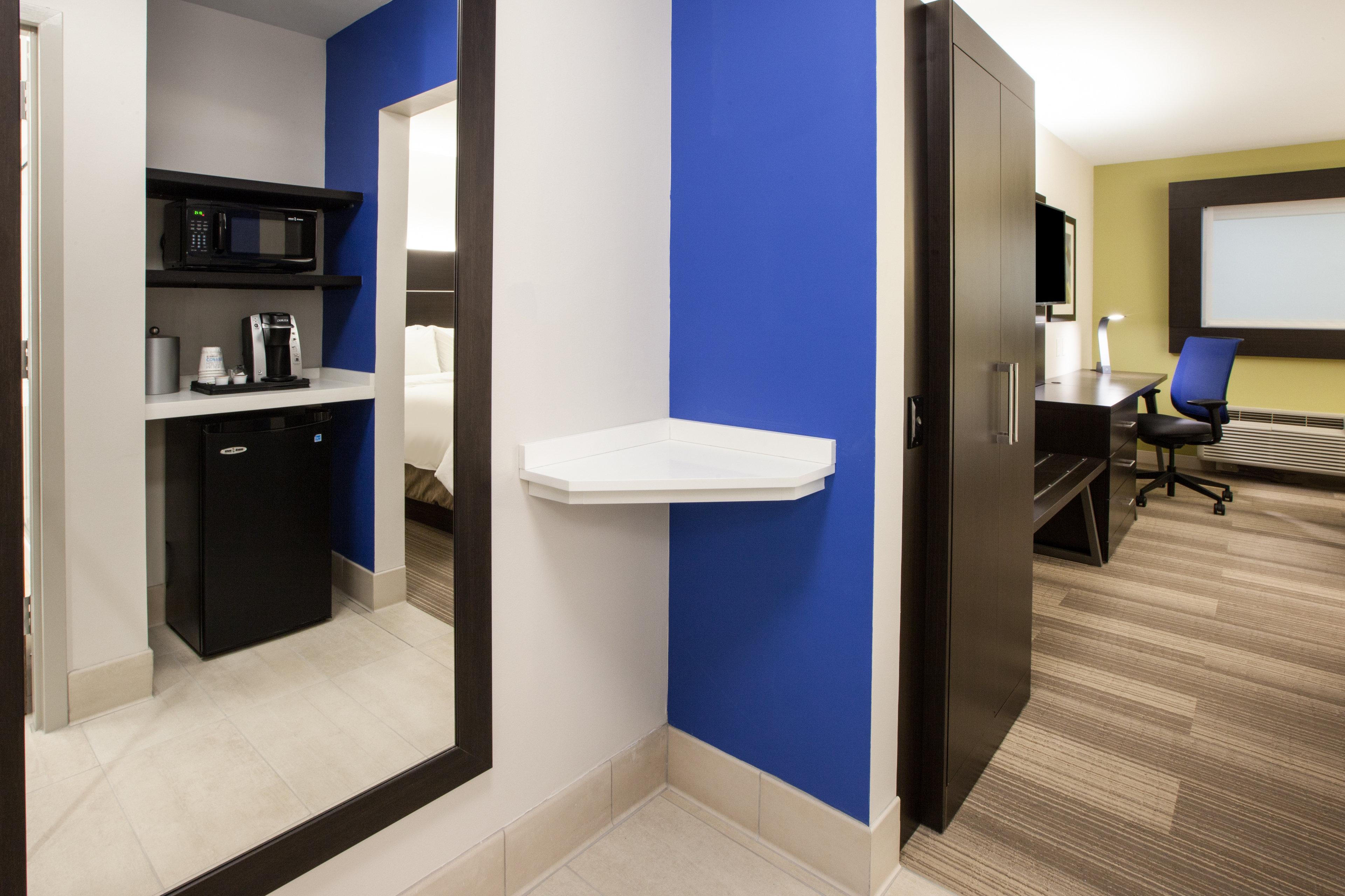 Holiday Inn Express Ellensburg, An Ihg Hotel Luaran gambar