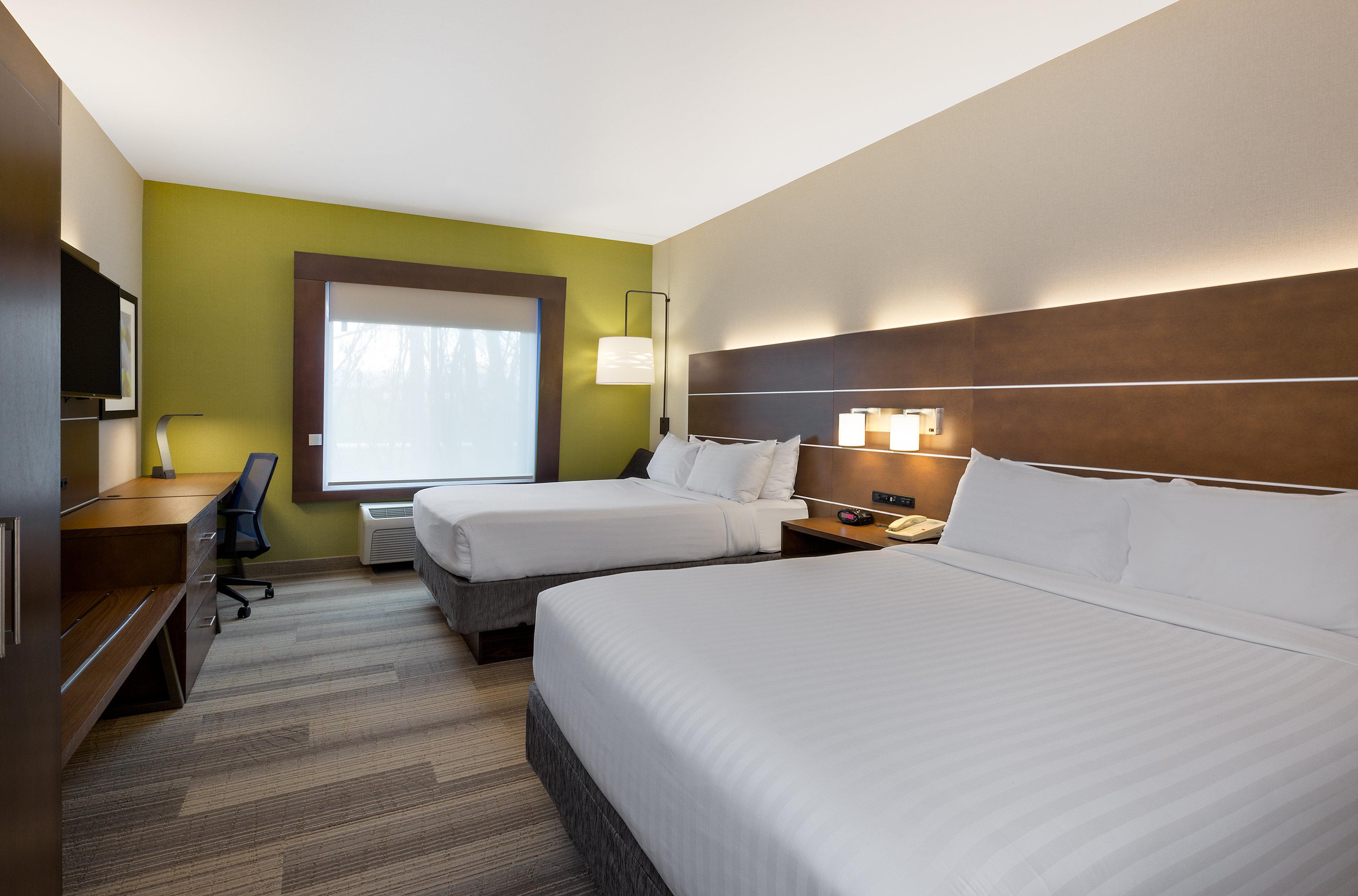 Holiday Inn Express Ellensburg, An Ihg Hotel Luaran gambar