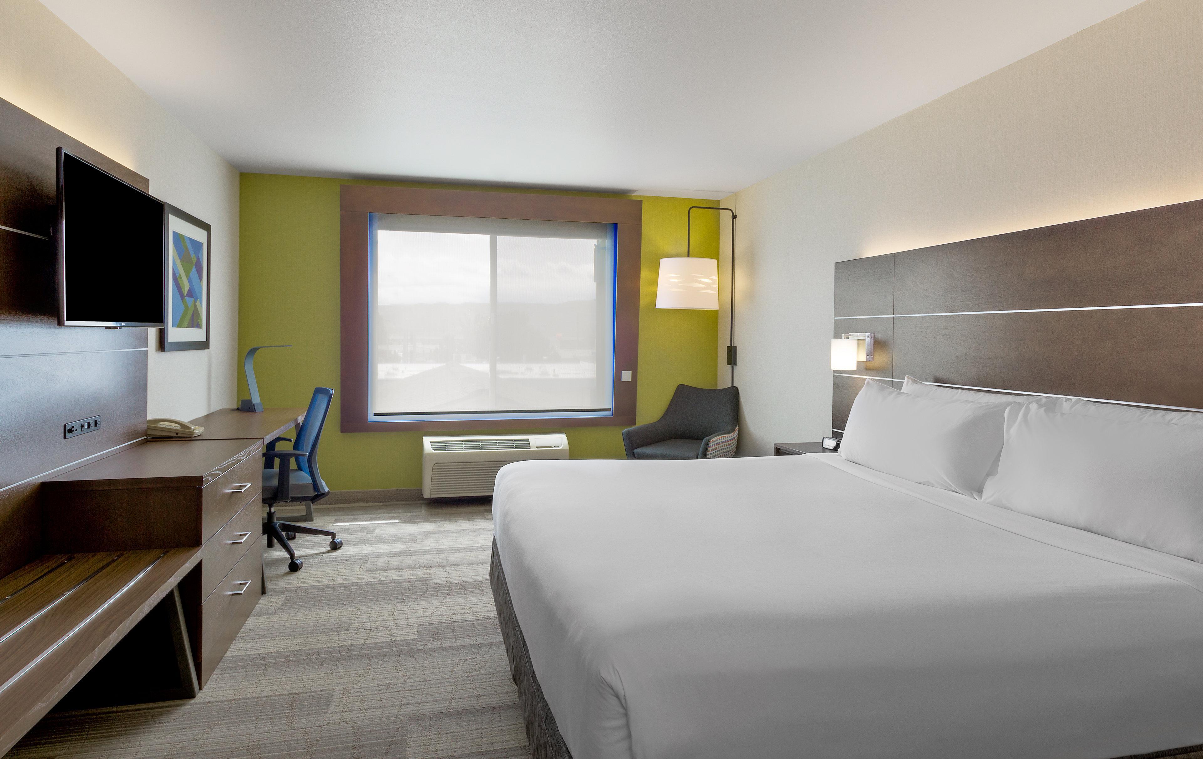 Holiday Inn Express Ellensburg, An Ihg Hotel Luaran gambar