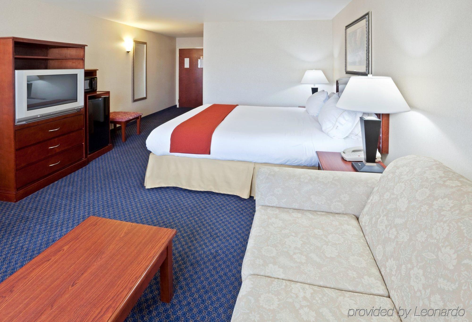 Holiday Inn Express Ellensburg, An Ihg Hotel Bilik gambar