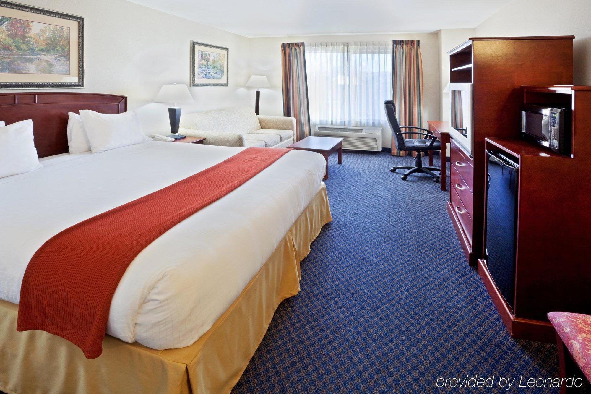 Holiday Inn Express Ellensburg, An Ihg Hotel Luaran gambar