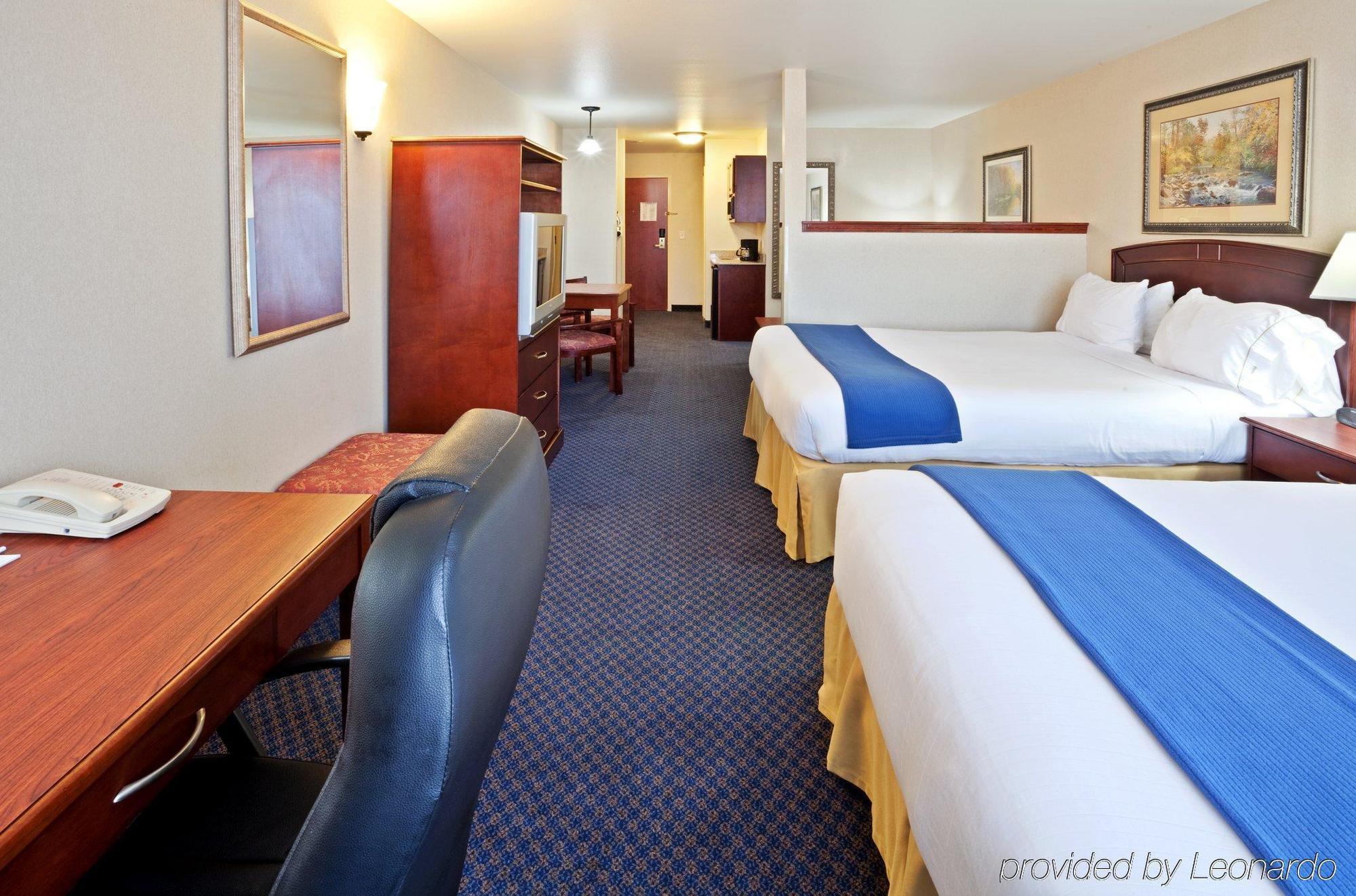 Holiday Inn Express Ellensburg, An Ihg Hotel Bilik gambar