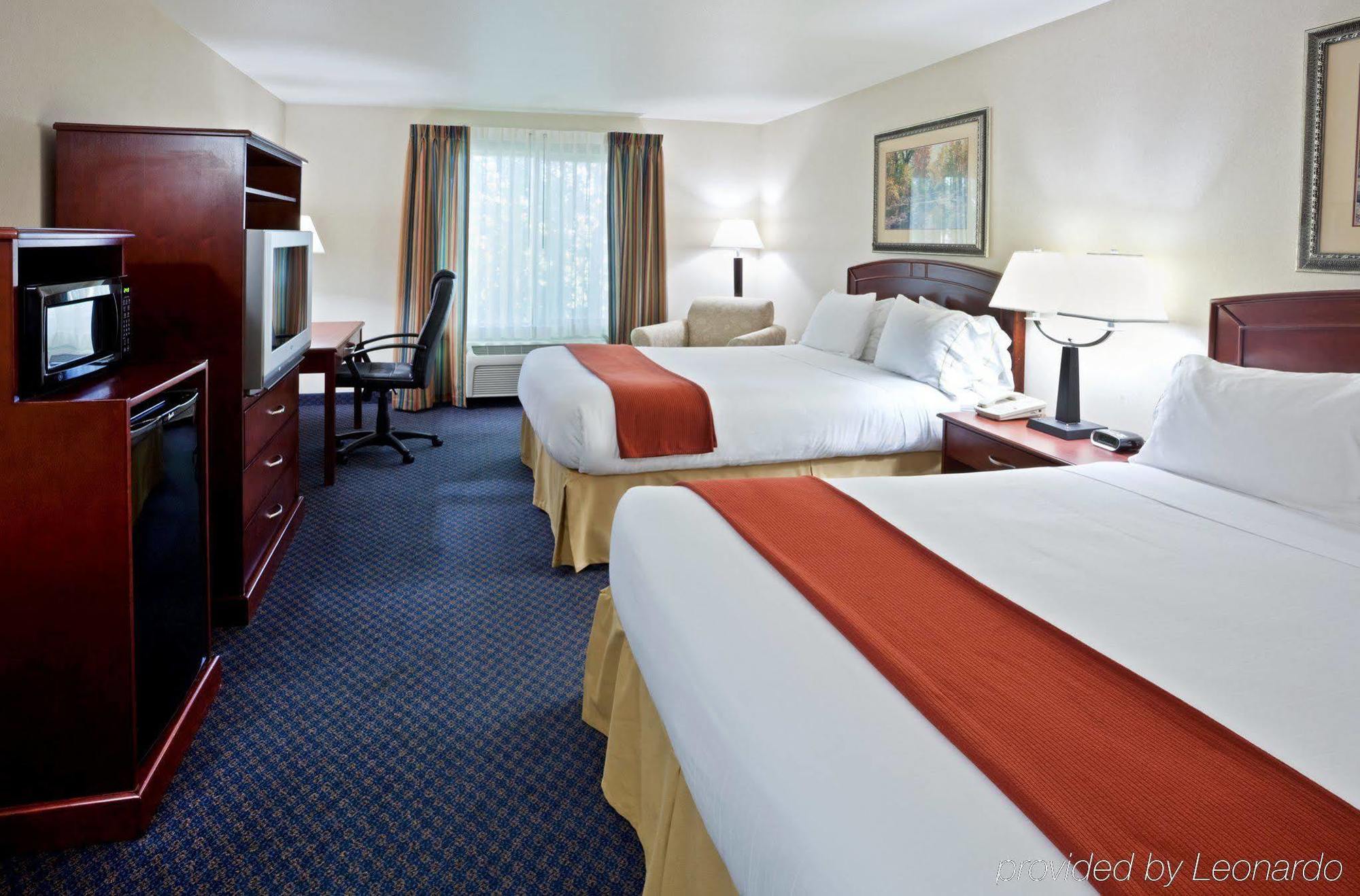 Holiday Inn Express Ellensburg, An Ihg Hotel Luaran gambar