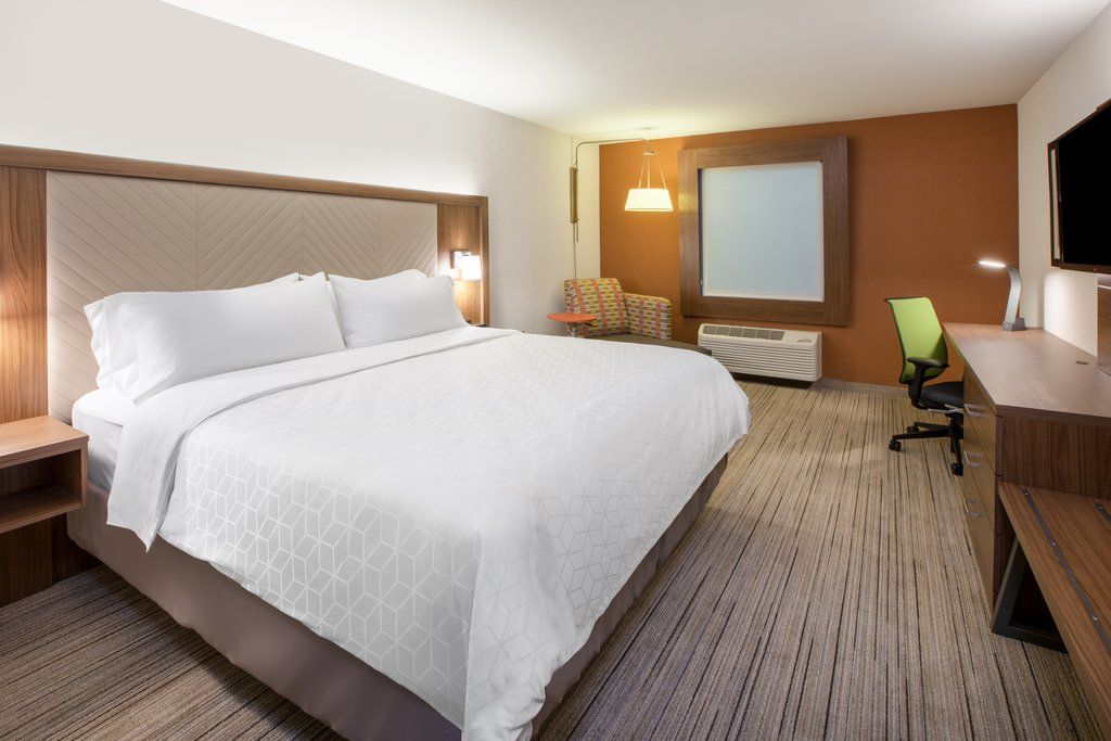 Holiday Inn Express Ellensburg, An Ihg Hotel Luaran gambar