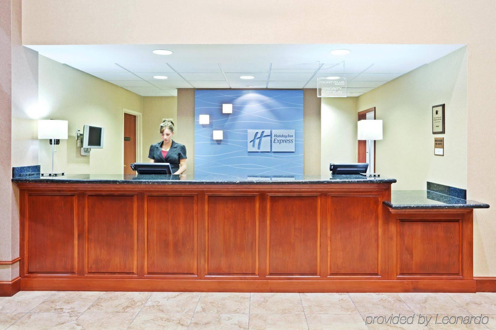 Holiday Inn Express Ellensburg, An Ihg Hotel Luaran gambar