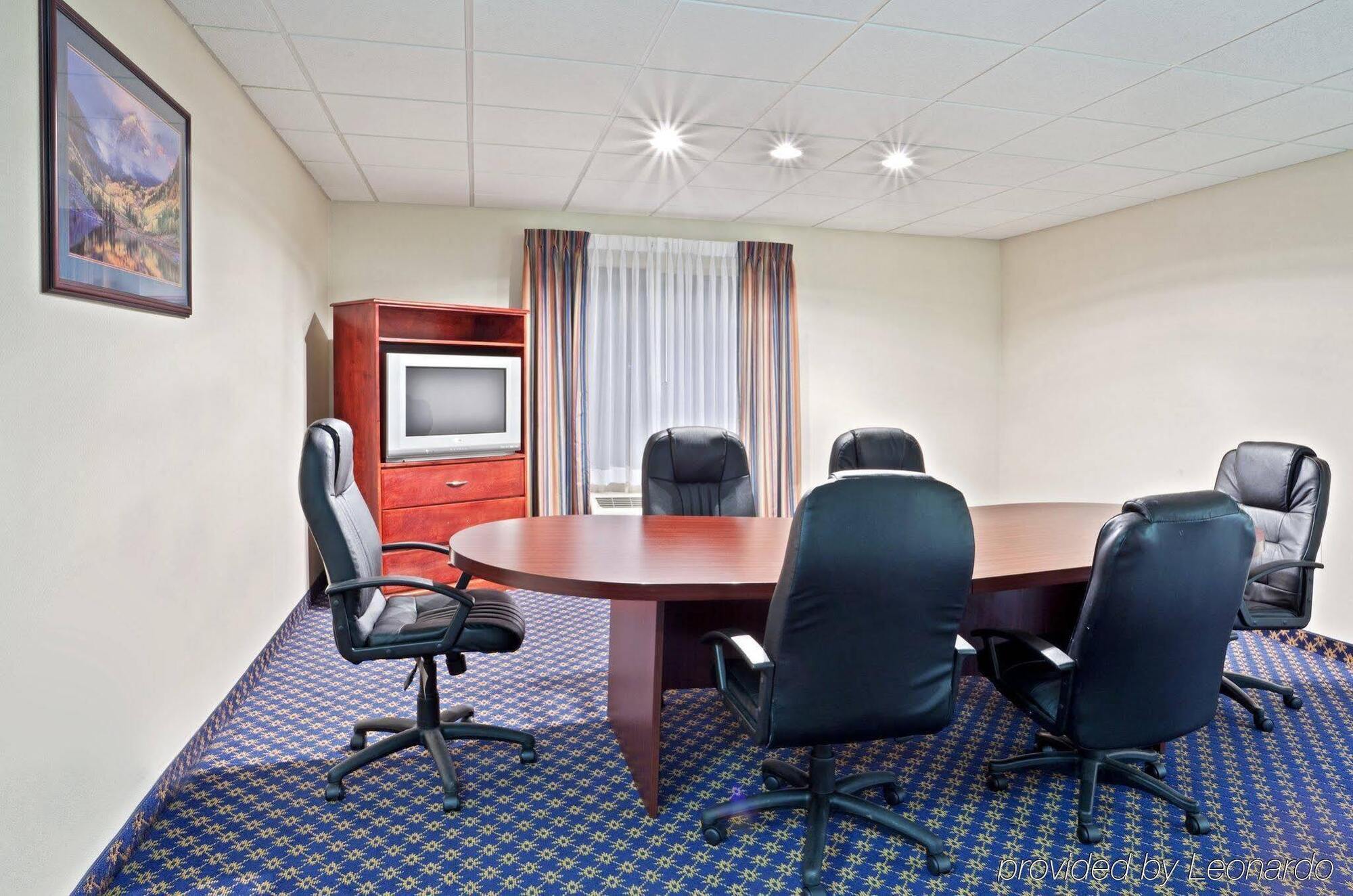 Holiday Inn Express Ellensburg, An Ihg Hotel Luaran gambar