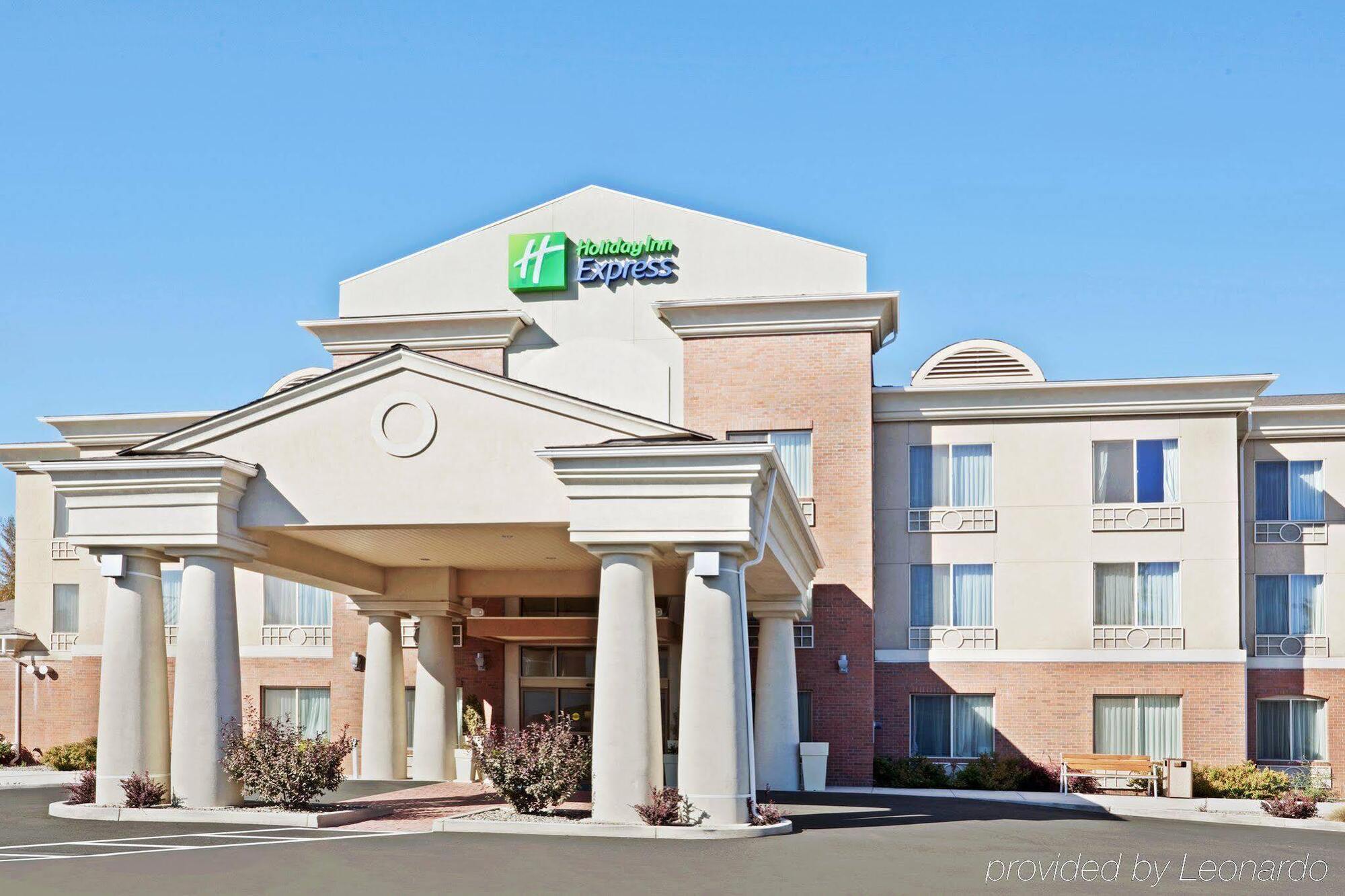 Holiday Inn Express Ellensburg, An Ihg Hotel Luaran gambar