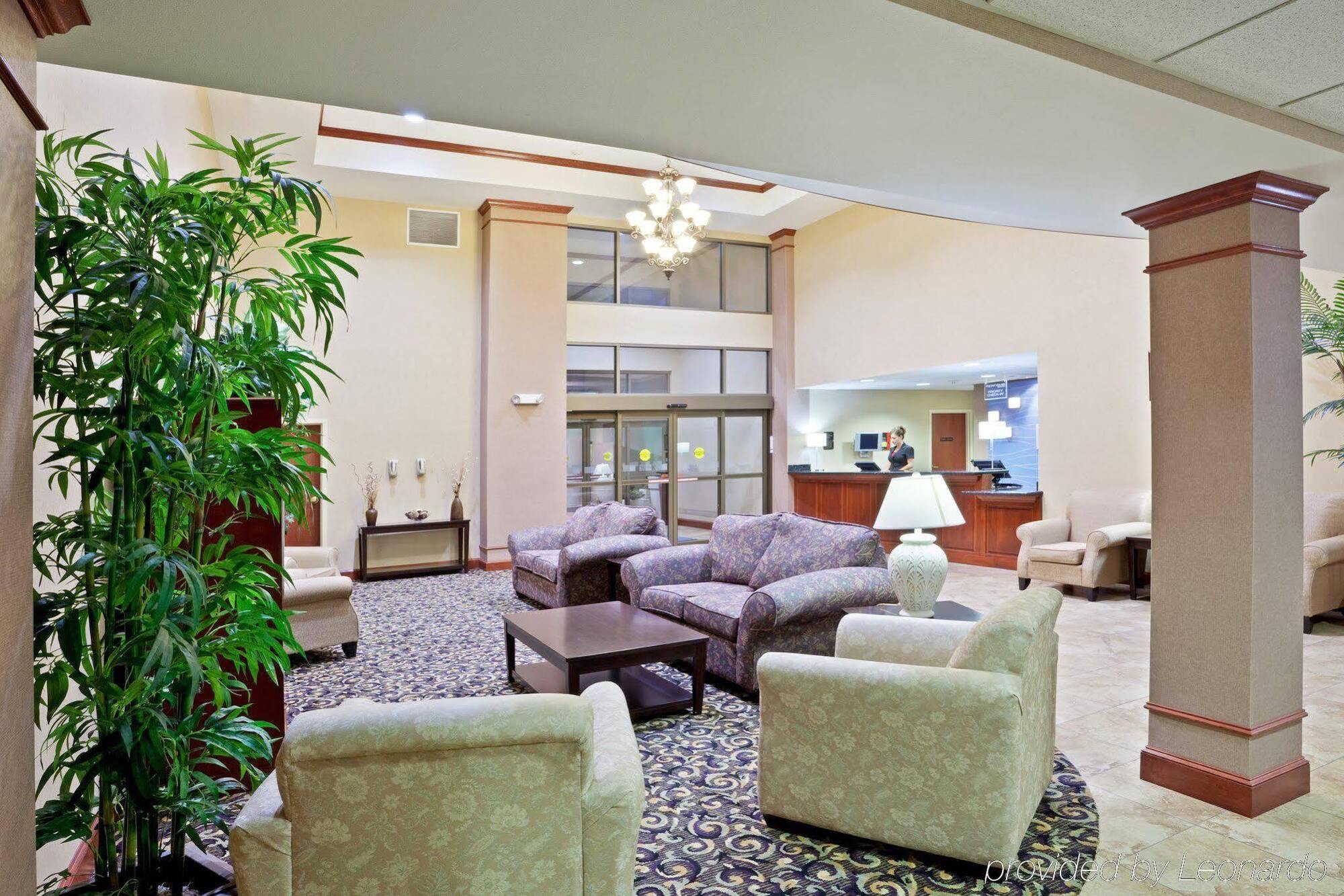 Holiday Inn Express Ellensburg, An Ihg Hotel Luaran gambar