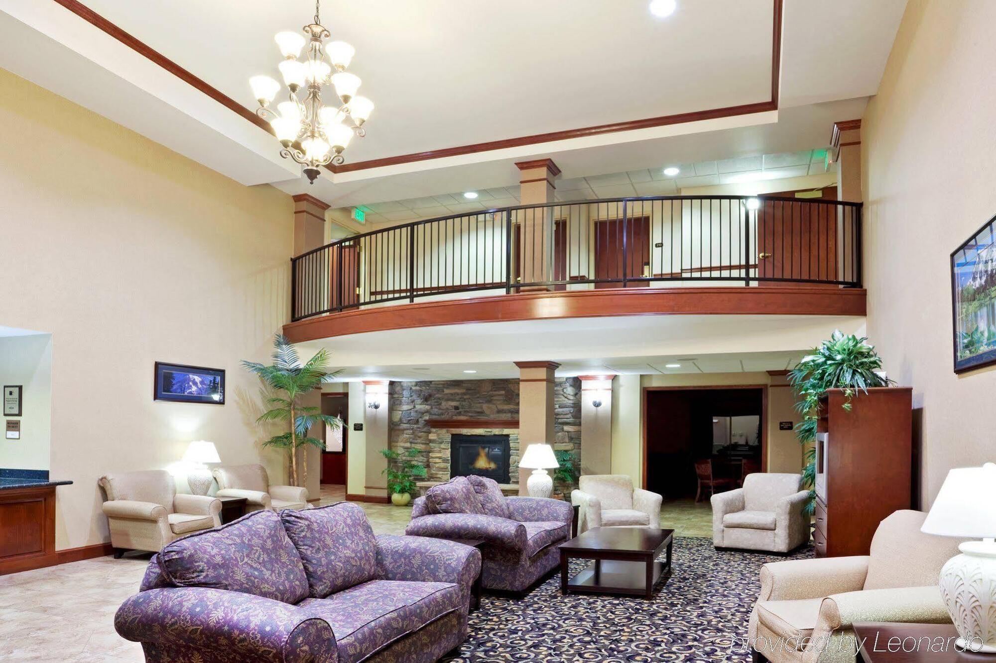 Holiday Inn Express Ellensburg, An Ihg Hotel Luaran gambar