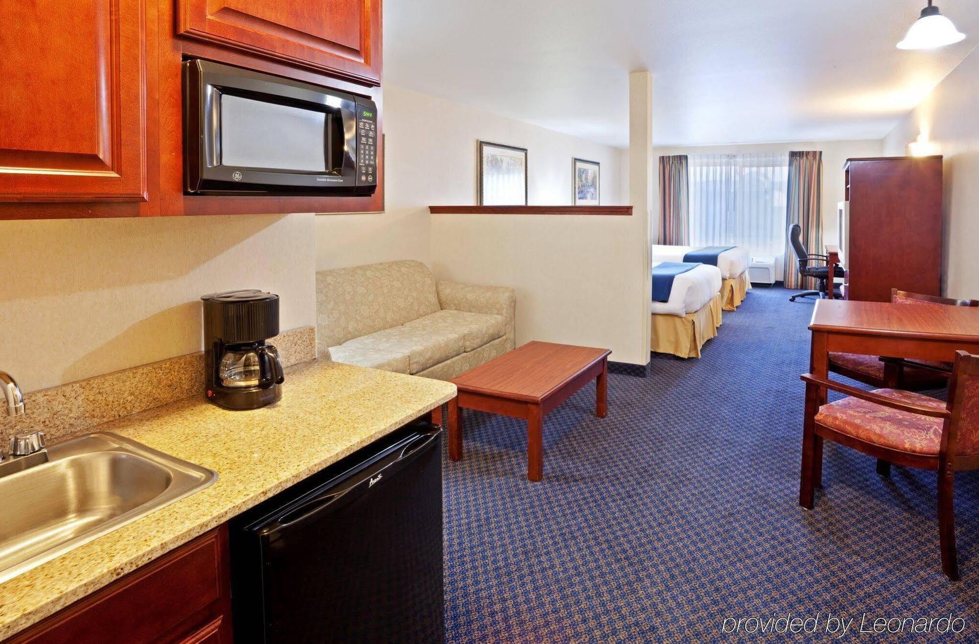 Holiday Inn Express Ellensburg, An Ihg Hotel Luaran gambar